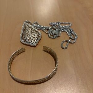 Kendra Scott jewelry